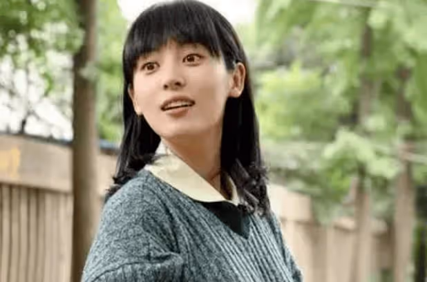她是「最乾淨」的女星,出道20年零緋聞,被稱為「嫂子」專業戶
