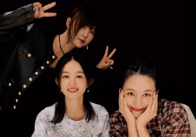 她是「最乾淨」的女星,出道20年零緋聞,被稱為「嫂子」專業戶