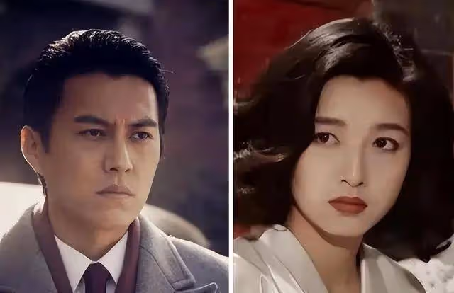 靳東的二婚妻子原來就是她?氣質和美貌不輸江珊,結婚14年恩愛依