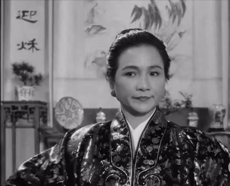 鄭佩佩方證實去世消息,於美國時間7月17日因病離世