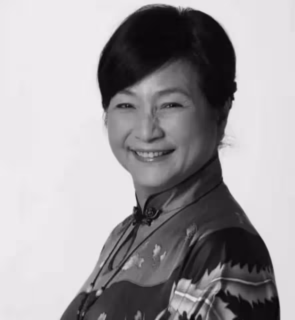鄭佩佩方證實去世消息,於美國時間7月17日因病離世