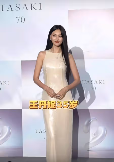 Tasaki紅毯男女明星生圖,陳冠希神顏不再,任嘉倫堪稱全場最佳