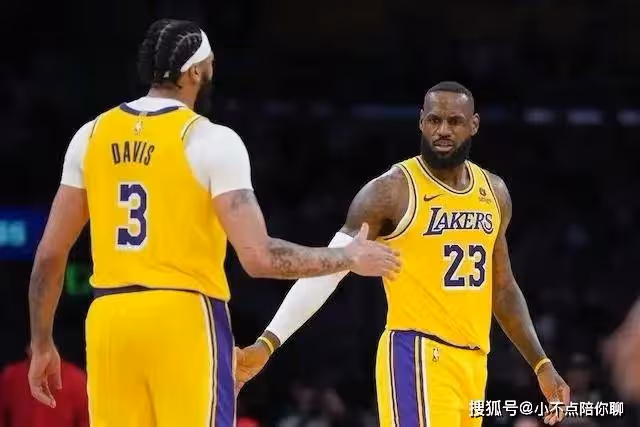 這就是湖人無運作的原因?4位年薪千萬藍領湖人當寶,卻是負資產