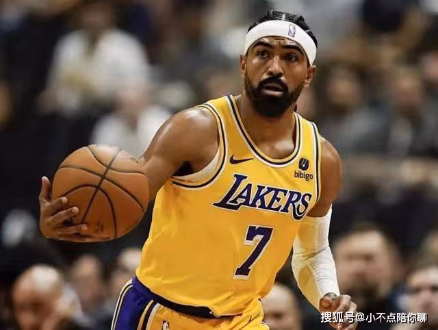 這就是湖人無運作的原因?4位年薪千萬藍領湖人當寶,卻是負資產