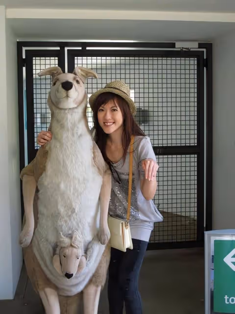 TVB前花旦江芷妮近況曝光!用台慶獎金打造美容王國,47歲仍少女