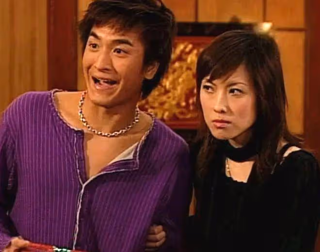 TVB前花旦江芷妮近況曝光!用台慶獎金打造美容王國,47歲仍少女