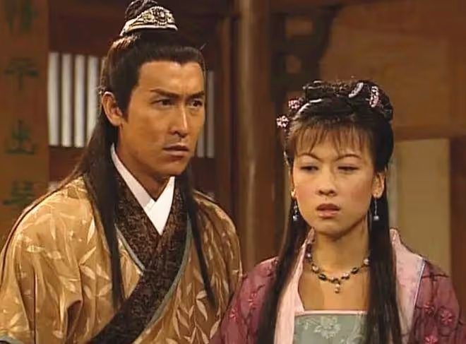 TVB前花旦江芷妮近況曝光!用台慶獎金打造美容王國,47歲仍少女