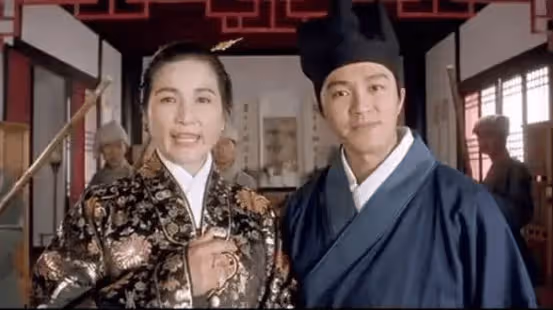 突發!一代俠女鄭佩佩兩日前離世,享年78歲!一生感情坎坷崎嶇,曾出演多部經典影片