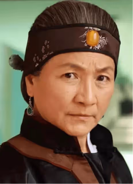 突發!一代俠女鄭佩佩兩日前離世,享年78歲!一生感情坎坷崎嶇,曾出演多部經典影片