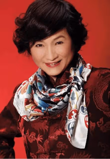 突發!一代俠女鄭佩佩兩日前離世,享年78歲!一生感情坎坷崎嶇,曾出演多部經典影片