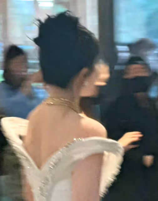 內娛一姐，又讓誰破防了？