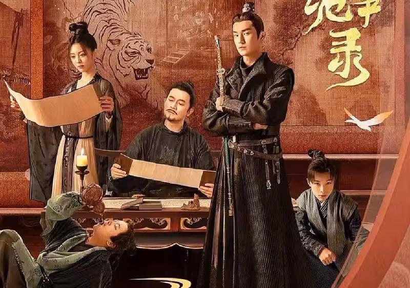 6集封神!等了2年的良心劇果然又爆了