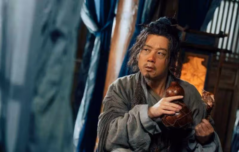 6集封神!等了2年的良心劇果然又爆了