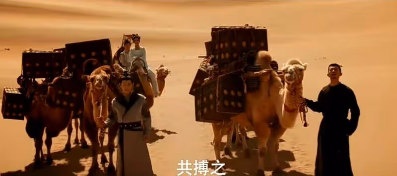 6集封神!等了2年的良心劇果然又爆了