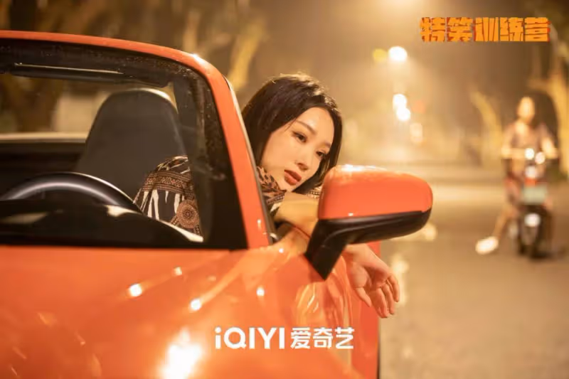 《特笑訓練營》想走出困境變得璀璨?人生方向必須清醒