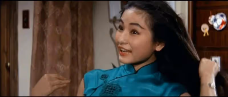 曾閃婚嫁富豪懷孕8次流產4次！武俠女王鄭佩佩悲喜人生