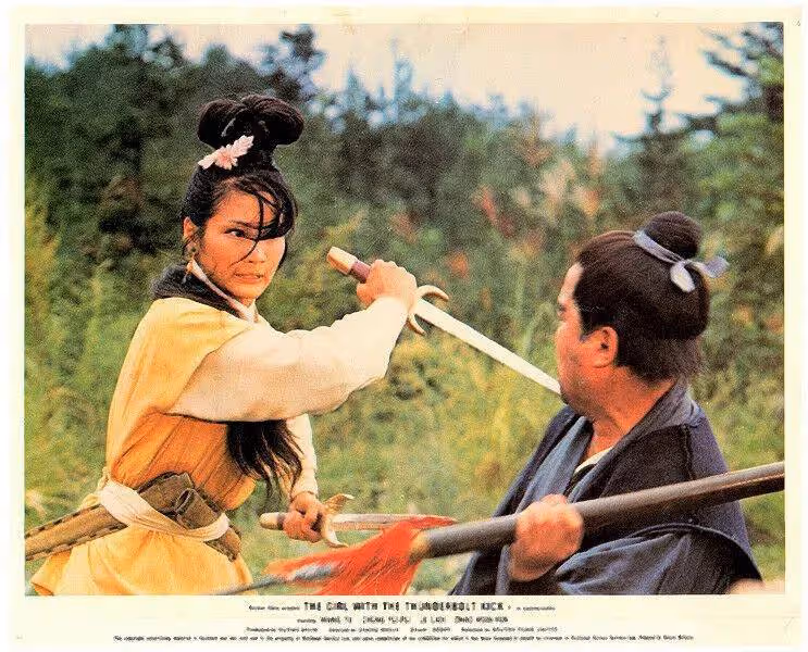 曾閃婚嫁富豪懷孕8次流產4次!武俠女王鄭佩佩悲喜人生