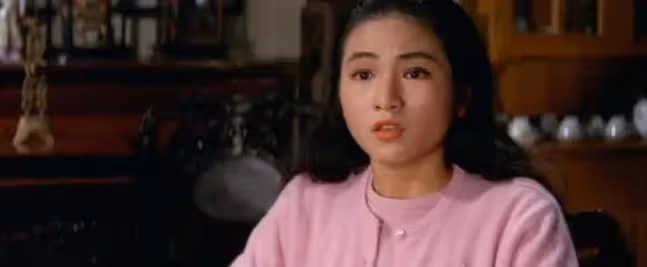 曾閃婚嫁富豪懷孕8次流產4次!武俠女王鄭佩佩悲喜人生