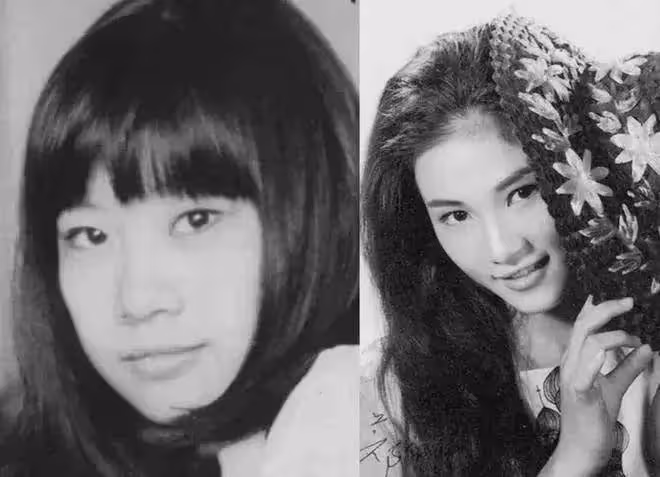 曾閃婚嫁富豪懷孕8次流產4次!武俠女王鄭佩佩悲喜人生