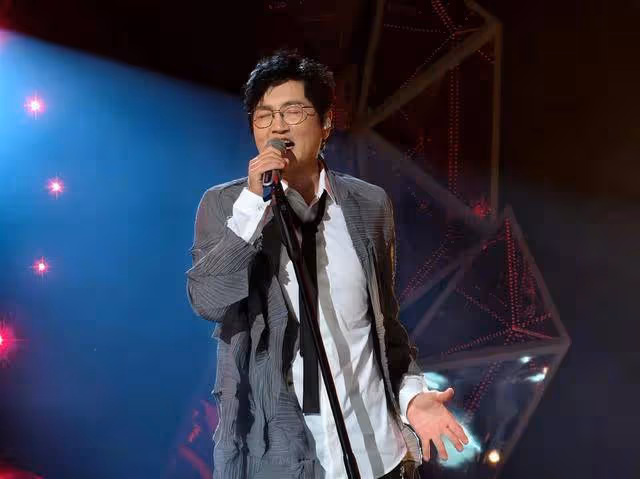 《歌手2024》突圍賽八進三:海來阿木勝出,黃宣張鈺琪淘汰