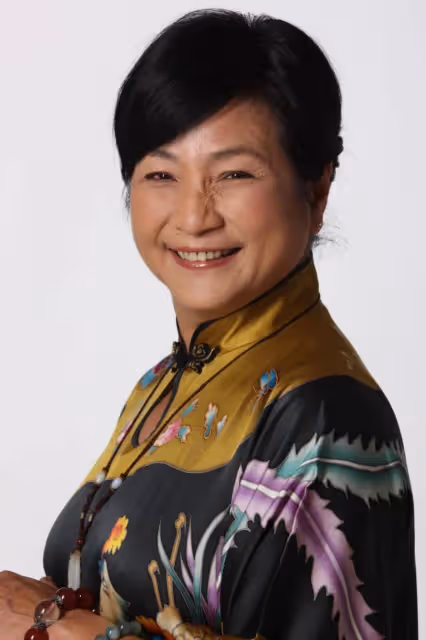 著名女星鄭佩佩去世!曾演《臥虎藏龍》《唐伯虎點秋香》