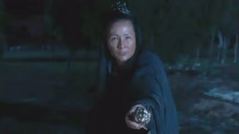 著名女星鄭佩佩去世!曾演《臥虎藏龍》《唐伯虎點秋香》