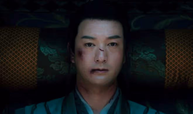 《少年白馬醉春風》首播：東君天生武脈，為何不練武？太安帝太狠