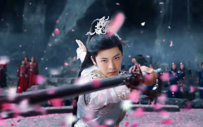 《少年白馬醉春風》首播：東君天生武脈，為何不練武？太安帝太狠