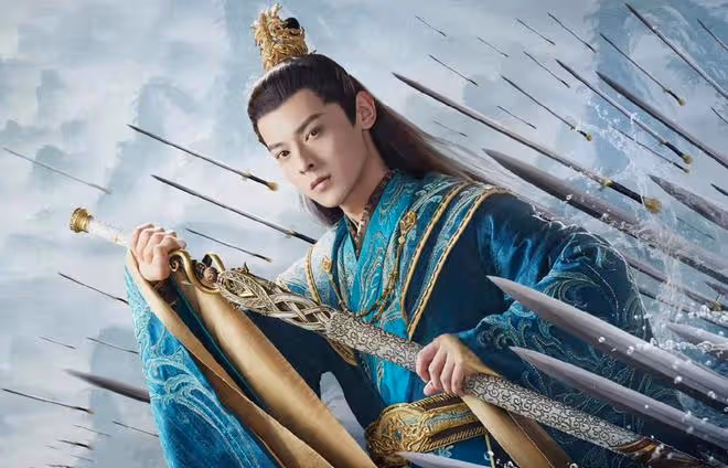 《少年白馬醉春風》首播：東君天生武脈，為何不練武？太安帝太狠