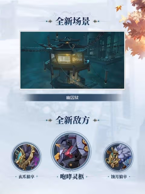 《崩壞:星穹鐵道》2.4版本前瞻節目回顧