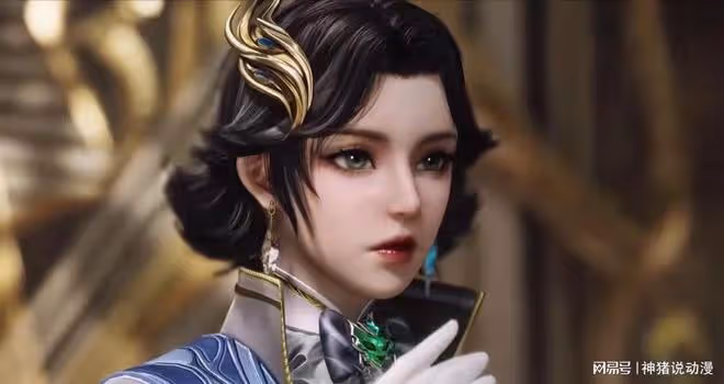 斗羅新情報:大明二明考驗女婿,雪帝出事,伊萊克斯壯烈犧牲