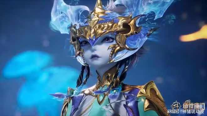 斗羅新情報:大明二明考驗女婿,雪帝出事,伊萊克斯壯烈犧牲