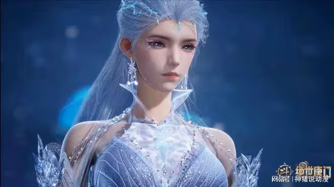 斗羅新情報:大明二明考驗女婿,雪帝出事,伊萊克斯壯烈犧牲