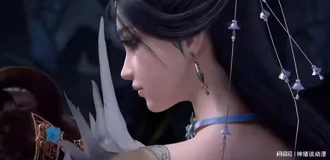 神武天尊正式定檔,7月27日開播,但網友卻不看好,只因一點