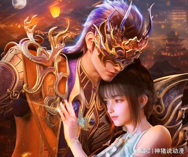 神武天尊正式定檔,7月27日開播,但網友卻不看好,只因一點