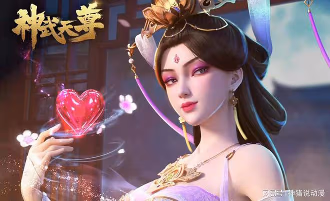 神武天尊正式定檔,7月27日開播,但網友卻不看好,只因一點