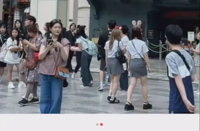 大S近照被嘲蒼老,本人回應表示不在意網友評價,被指嘴太硬強撐