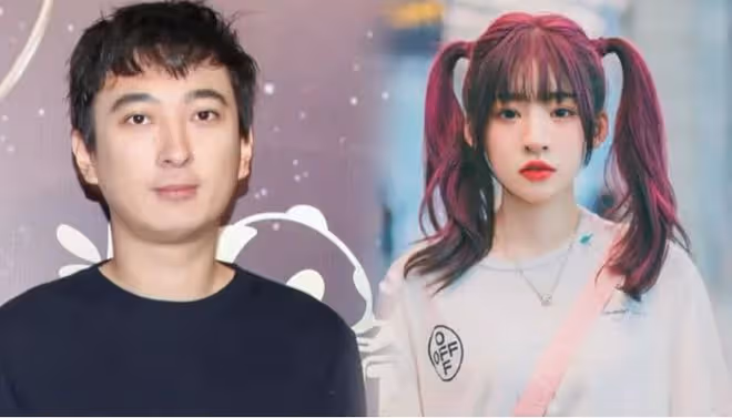 黃一鳴是撒謊精?王思聰正面回應:本人沒碰過她,排隊都輪不上她