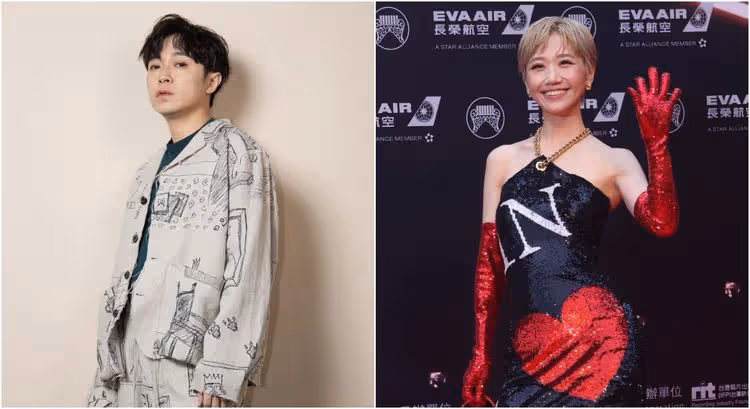 疑金曲鬧翻刪Lulu好友　青峰：不懂到底欠了任何人什麼