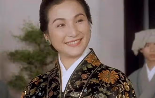 亦舒:拋棄一婚兒子,搶鄭佩佩戀人,給二婚前夫下跪,三婚很快樂