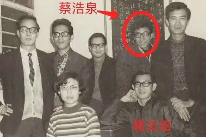 亦舒:拋棄一婚兒子,搶鄭佩佩戀人,給二婚前夫下跪,三婚很快樂