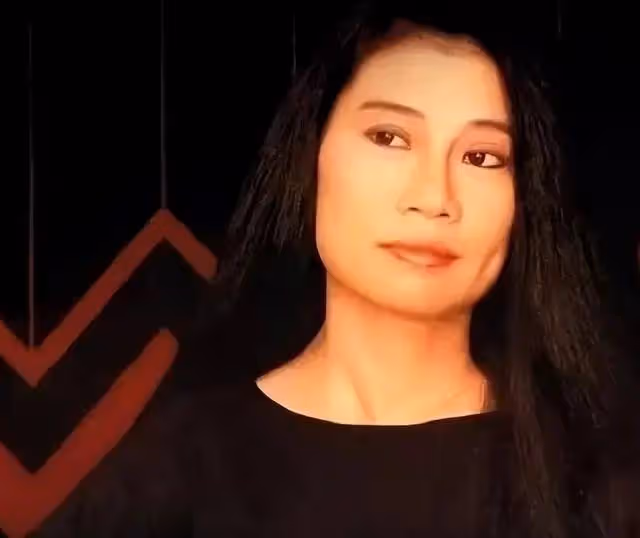 亦舒:拋棄一婚兒子,搶鄭佩佩戀人,給二婚前夫下跪,三婚很快樂