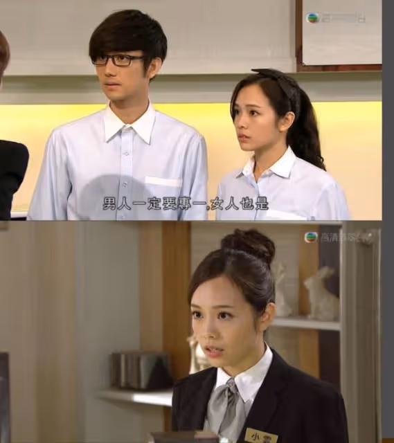 臨盆在即?前TVB小花穿黑色泳裝大曬巨肚! 曾被稱小舒淇斷言不會回TVB