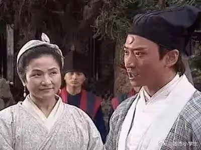 鄭佩佩離世!群星發文悼念!周傑胡歌劉亦菲回憶拍劇經歷