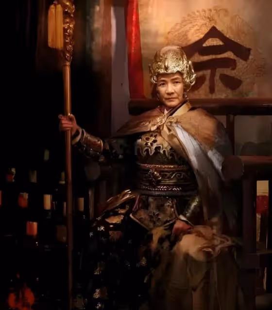 鄭佩佩離世!群星發文悼念!周傑胡歌劉亦菲回憶拍劇經歷