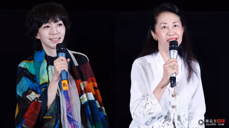 耗時17年打造《五月雪》!張吉安感嘆:能在家國上映是奇蹟