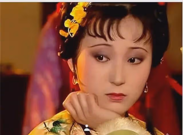 87版《紅樓夢》主演:有人賺上億,有人酗酒死,運氣最差的是他