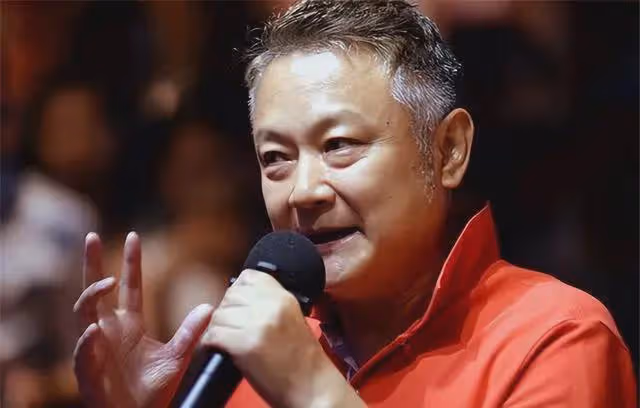 87版《紅樓夢》主演：有人賺上億，有人酗酒死，運氣最差的是他