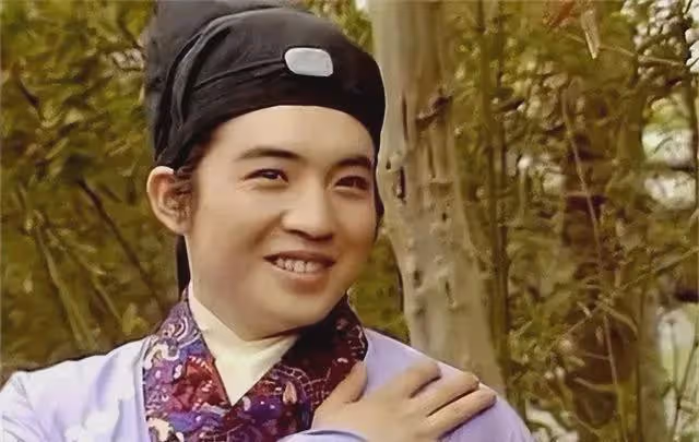 87版《紅樓夢》主演:有人賺上億,有人酗酒死,運氣最差的是他