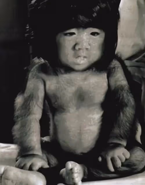 「毛孩」于震寰:被投資1000萬包裝,41歲迎娶90後嬌妻很幸福